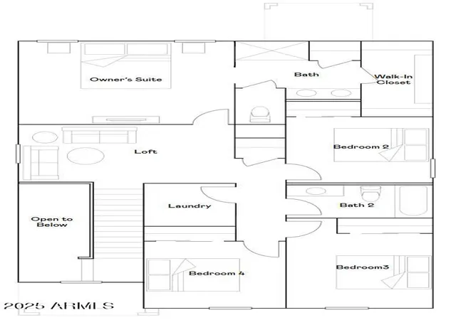 Photo 3 of Sale Pending at 23212 W Corona Ave, Buckeye, AZ 85326 | MLS# 7045462 | Listing updated on 2026-07-09