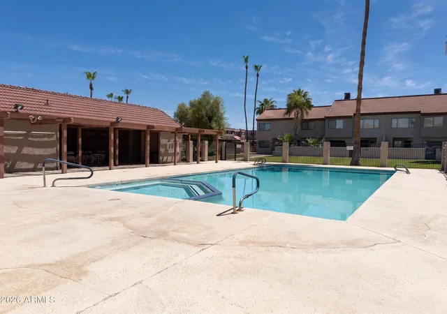 Photo 20 of Sale Pending at 2040 S Longmore #39, Mesa, AZ 85202 | MLS# 7045466 | Listing updated on 2026-10-07