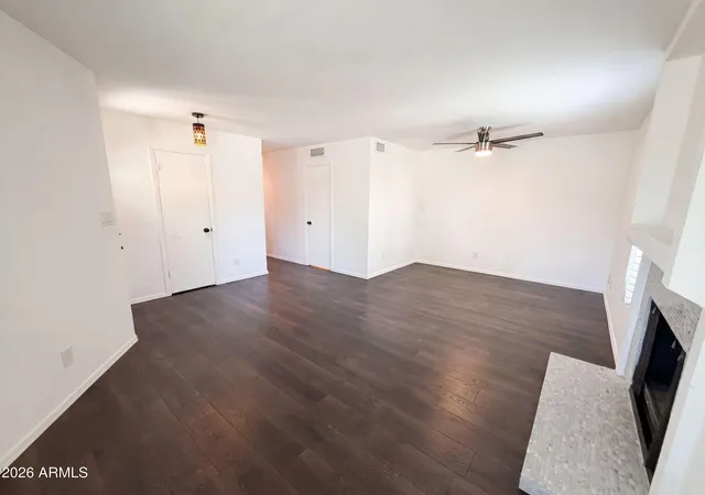 Photo 3 of Townhouse for sale at 2040 S Longmore #39, Mesa, AZ 85202 | MLS# 7045466 | Listing updated on 2026-09-17