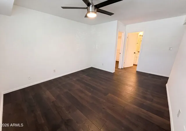 Photo 3 of Townhouse for sale at 2040 S Longmore #39, Mesa, AZ 85202 | MLS# 7045466 | Listing updated on 2026-09-17
