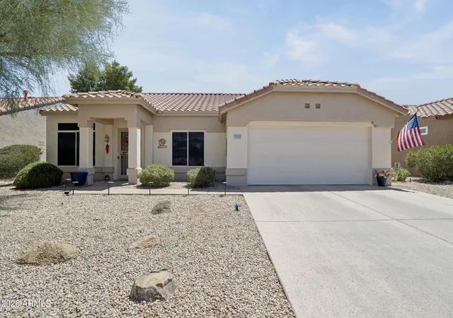Photo 2 of Sale Pending at 14325 W Domingo Ln, Sun City West, AZ 85375 | MLS# 7045626 | Listing updated on 2026-09-07