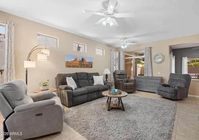 Photo 3 of Sale Pending at 14325 W Domingo Ln, Sun City West, AZ 85375 | MLS# 7045626 | Listing updated on 2026-09-07