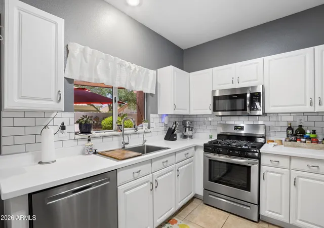 Photo 1 of Sale Pending at 14325 W Domingo Ln, Sun City West, AZ 85375 | MLS# 7045626 | Listing updated on 2026-09-07