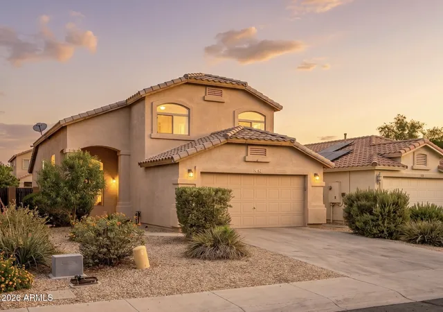 Photo 1 of Single family home for sale at 4162 E Aragonite Ln, San Tan Valley, AZ 85143 | MLS# 7047127 | Listing updated on 2026-09-09