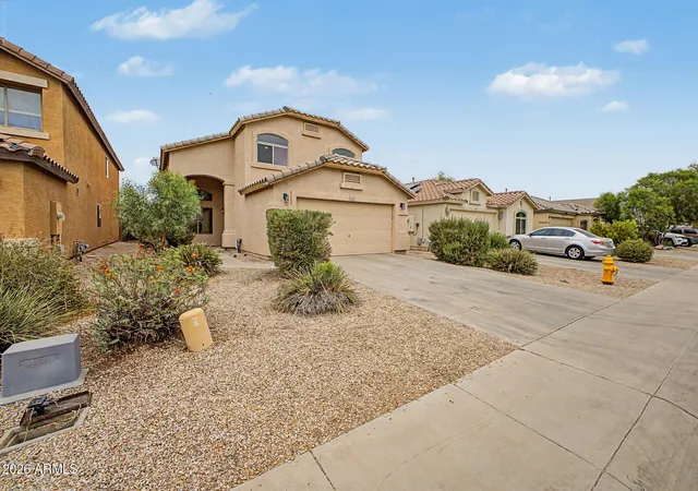 Photo 3 of Single family home for sale at 4162 E Aragonite Ln, San Tan Valley, AZ 85143 | MLS# 7047127 | Listing updated on 2026-09-09