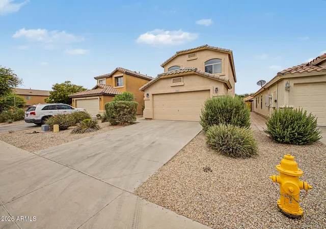 Photo 4 of Single family home for sale at 4162 E Aragonite Ln, San Tan Valley, AZ 85143 | MLS# 7047127 | Listing updated on 2026-09-09