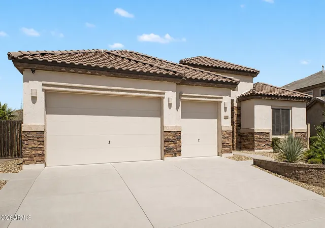 Single family home for sale at 33317 N 21st Drive, Phoenix, AZ 85085 | MLS# 7048594