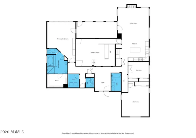 Photo 49 of Single family home for sale at 33317 N 21st Drive, Phoenix, AZ 85085 | MLS# 7048594 | Listing updated on 2026-10-07