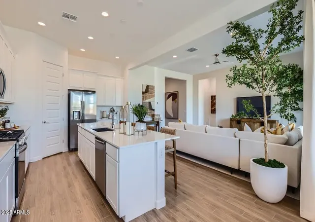 Photo 2 of Sale Pending at 9633 W Sunderland Ave, Phoenix, AZ 85037 | MLS# 7045482 | Listing updated on 2026-08-11