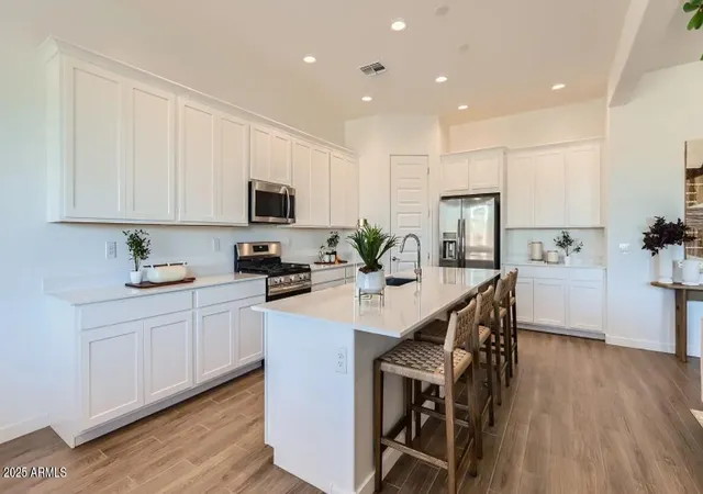 Photo 3 of Sale Pending at 9633 W Sunderland Ave, Phoenix, AZ 85037 | MLS# 7045482 | Listing updated on 2026-08-11