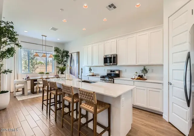 Photo 4 of Sale Pending at 9633 W Sunderland Ave, Phoenix, AZ 85037 | MLS# 7045482 | Listing updated on 2026-08-11