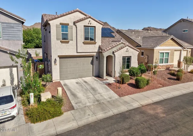 1st image of 2322 N 212th Dr, Buckeye, AZ 85396 | MLS# 7045612
