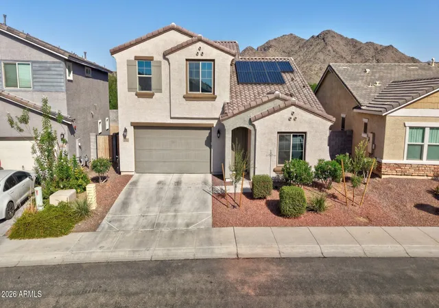3rd image of 2322 N 212Th Dr, Buckeye, AZ 85396 | MLS# 7045612