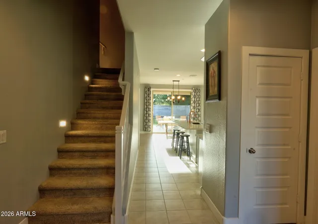 5th image of 2322 N 212Th Dr, Buckeye, AZ 85396 | MLS# 7045612