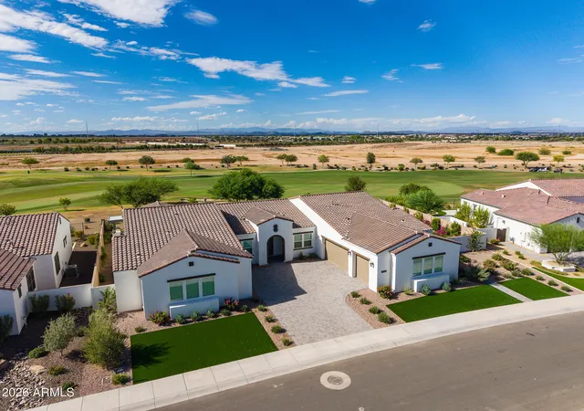 Photo 1 of Single family home for sale at 17932 W Mountainair St, Surprise, AZ 85388 | MLS# 7047265 | Listing updated on 2026-08-11