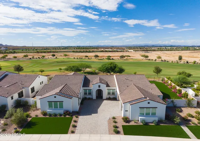 Photo 2 of Single family home for sale at 17932 W Mountainair St, Surprise, AZ 85388 | MLS# 7047265 | Listing updated on 2026-08-11