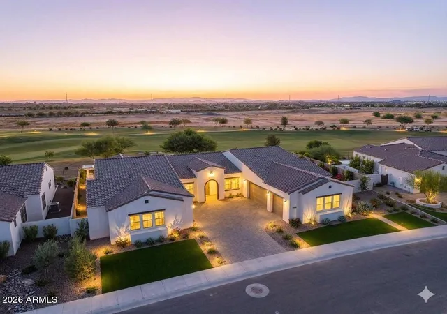 Photo 3 of Single family home for sale at 17932 W Mountainair St, Surprise, AZ 85388 | MLS# 7047265 | Listing updated on 2026-08-11