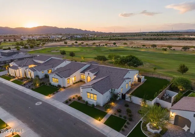 Photo 3 of Single family home for sale at 17932 W Mountainair St, Surprise, AZ 85388 | MLS# 7047265 | Listing updated on 2026-08-11