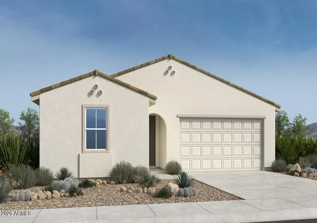 Photo 1 of Single family home for sale at 16516 W Bronco Trl, Surprise, AZ 85387 | MLS# 7045582 | Listing updated on 2026-09-17