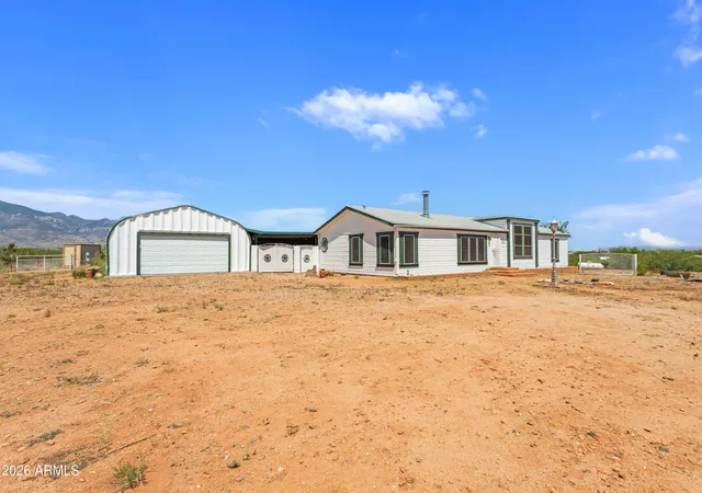 1st image of 5446 S Cavalry Ln, Sierra Vista, AZ 85650 | MLS# 7045512