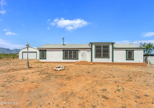 2nd image of 5446 S Cavalry Ln, Sierra Vista, AZ 85650 | MLS# 7045512