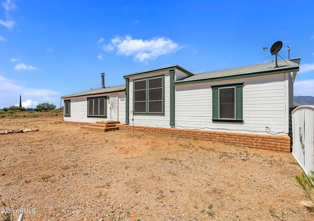 image of 5446 S Cavalry Ln, Sierra Vista, AZ 85650 | MLS# 7045512