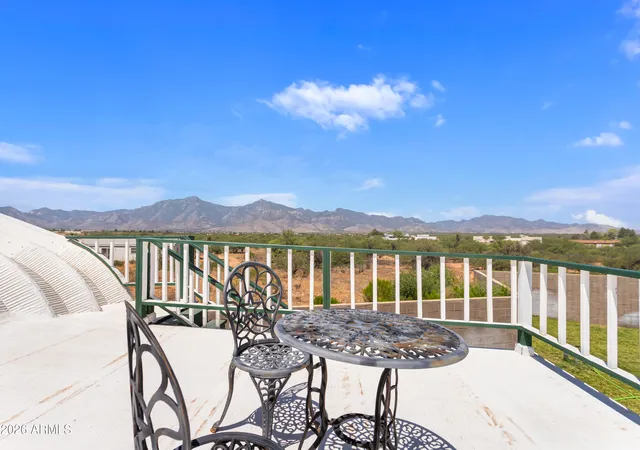 47th image of 5446 S Cavalry Ln, Sierra Vista, AZ 85650 | MLS# 7045512