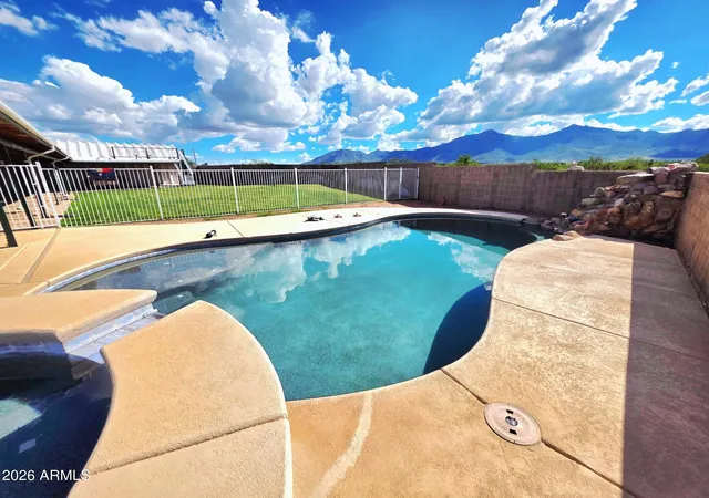 image of 5446 S Cavalry Ln, Sierra Vista, AZ 85650 | MLS# 7045512