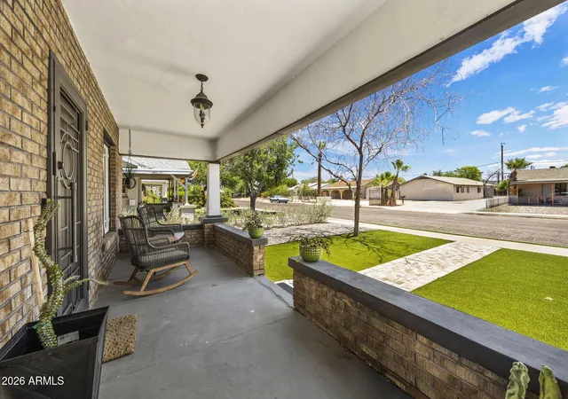 Photo 3 of Single family home for sale at 2310 N 11th Street, Phoenix, AZ 85006 | MLS# 7049540 | Listing updated on 2026-09-13