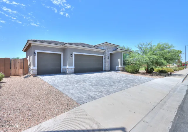 2nd image of 1249 E Silver Reef Dr, Casa Grande, AZ 85122 | MLS# 7045869