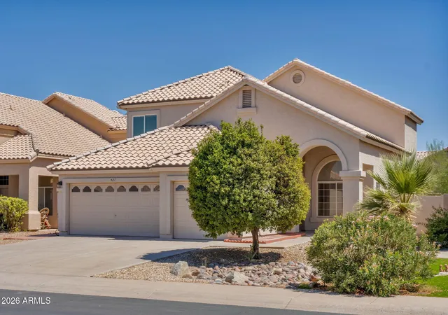 Photo 2 of Sale Pending at 427 W Palomino Dr, Tempe, AZ 85284 | MLS# 7045551 | Listing updated on 2026-07-21