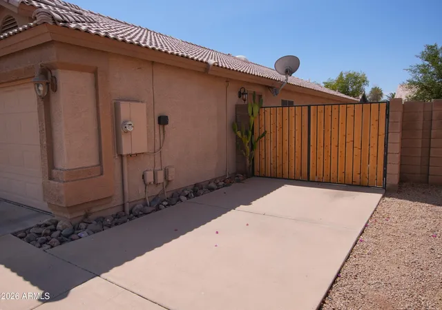 Photo 2 of Single family home for sale at 8527 W Rue De Lamour, Peoria, AZ 85381 | MLS# 7047434 | Listing updated on 2026-08-30