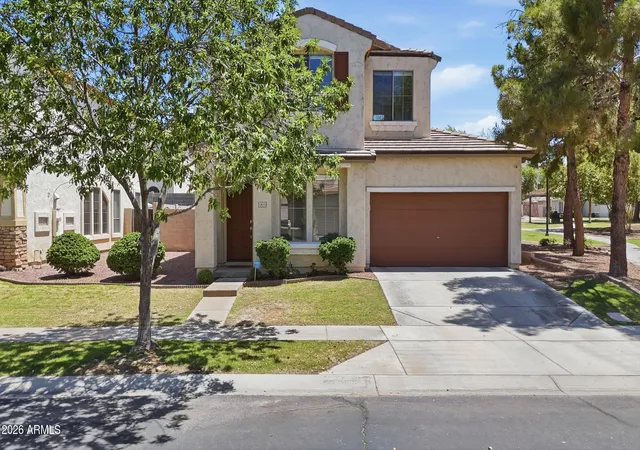 Photo 1 of Single family home for sale at 1835 E Dunbar Dr, Phoenix, AZ 85042 | MLS# 7045569 | Listing updated on 2026-09-16
