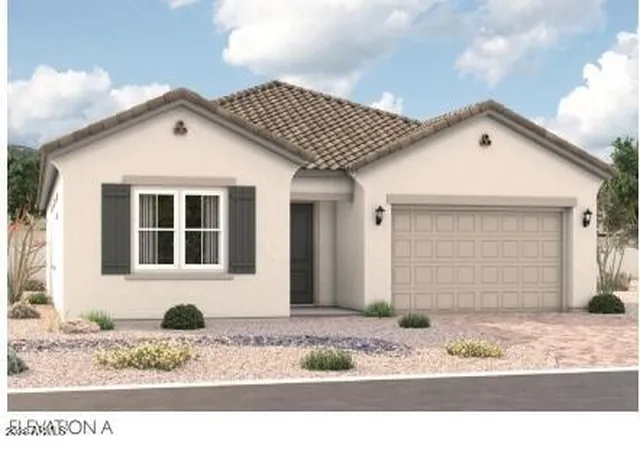 Photo 1 of Single family home for sale at 18554 W Laurie Ln, Waddell, AZ 85355 | MLS# 7045538 | Listing updated on 2026-07-08