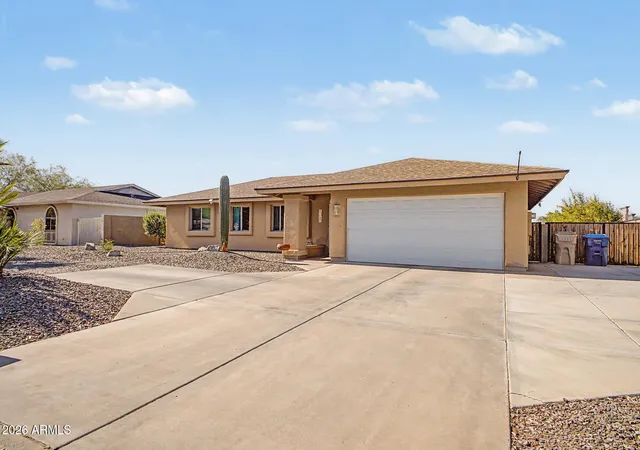Photo 2 of Sale Pending at 17412 E Grande Blvd, Fountain Hills, AZ 85268 | MLS# 7046815 | Listing updated on 2026-10-05