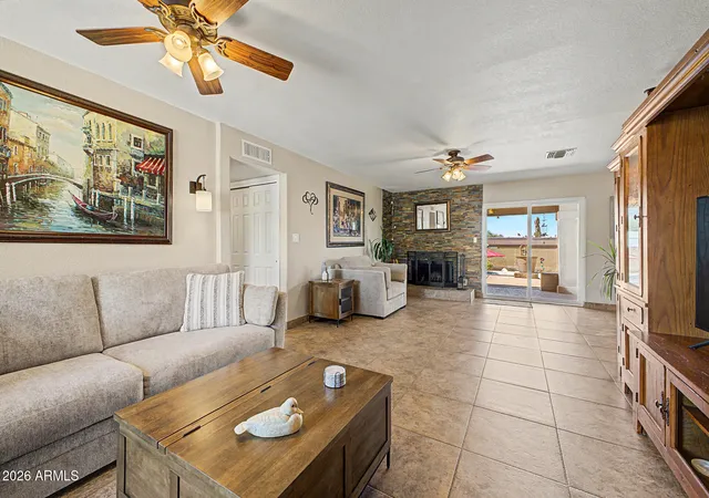 Photo 3 of Sale Pending at 17412 E Grande Blvd, Fountain Hills, AZ 85268 | MLS# 7046815 | Listing updated on 2026-10-05