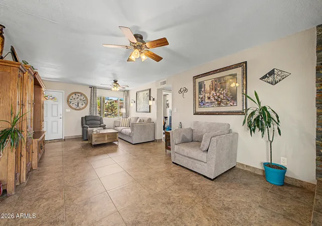 Photo 3 of Sale Pending at 17412 E Grande Blvd, Fountain Hills, AZ 85268 | MLS# 7046815 | Listing updated on 2026-10-05