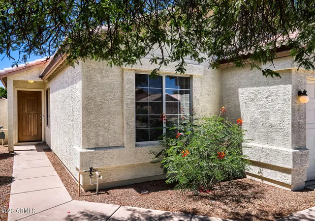 Photo 2 of Single family home for sale at 6747 E Melrose St, Mesa, AZ 85215 | MLS# 7047352 | Listing updated on 2026-07-23