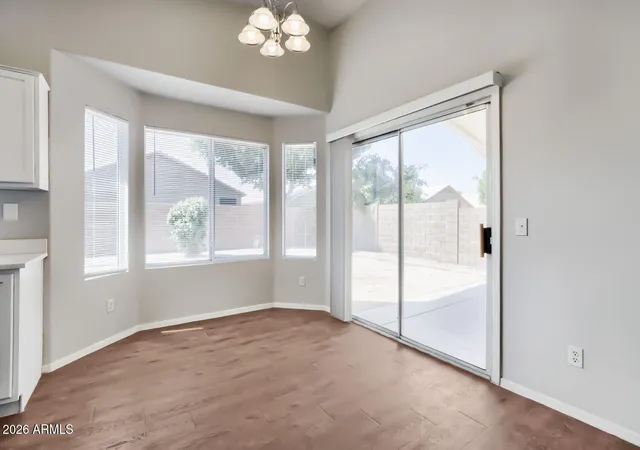 Photo 3 of Single family home for sale at 6747 E Melrose St, Mesa, AZ 85215 | MLS# 7047352 | Listing updated on 2026-07-23