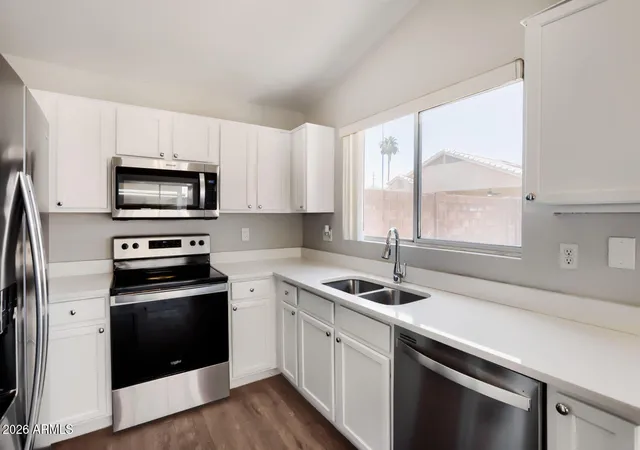 Photo 4 of Single family home for sale at 6747 E Melrose St, Mesa, AZ 85215 | MLS# 7047352 | Listing updated on 2026-07-23