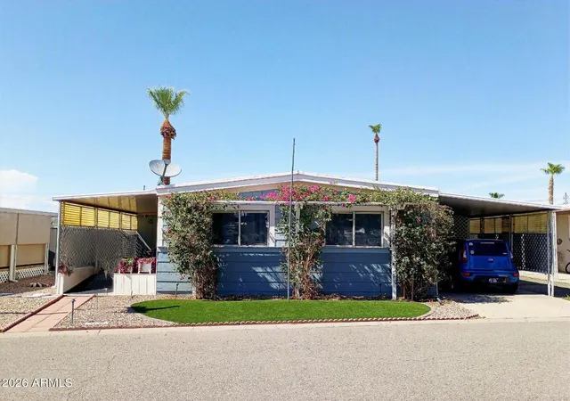 1st image of 2727 E University Dr #66, Tempe, AZ 85288 | MLS# 7046141