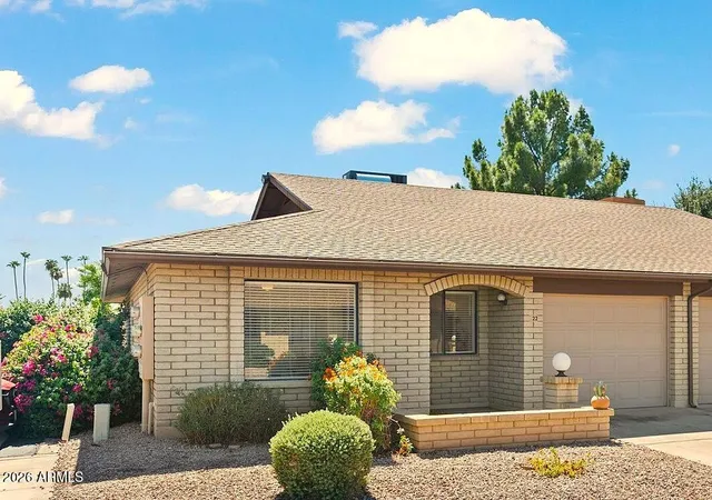 Photo 3 of Single family home for sale at 520 S Greenfield Rd #22, Mesa, AZ 85206 | MLS# 7047772 | Listing updated on 2026-09-17