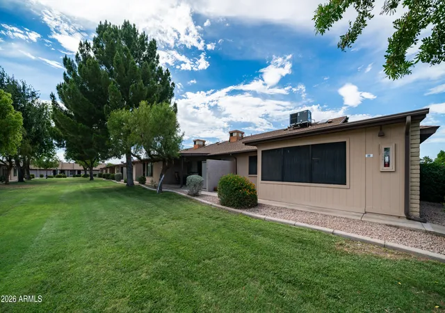 Photo 2 of Single family home for sale at 520 S Greenfield Rd #22, Mesa, AZ 85206 | MLS# 7047772 | Listing updated on 2026-09-17