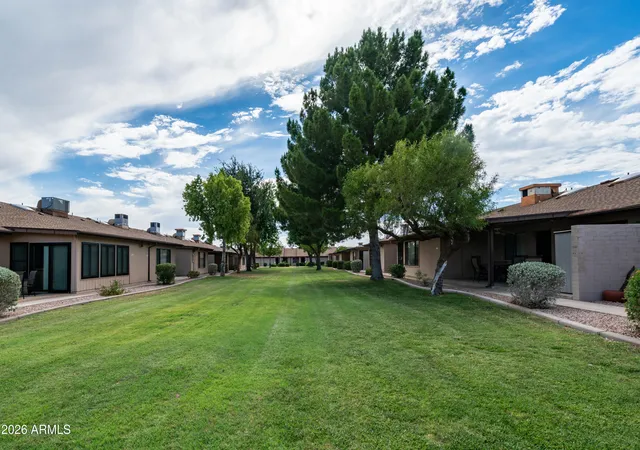 Photo 3 of Single family home for sale at 520 S Greenfield Rd #22, Mesa, AZ 85206 | MLS# 7047772 | Listing updated on 2026-09-17