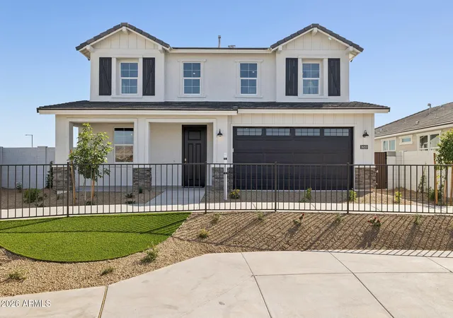 Photo 2 of Single family home for sale at 26441 W Florence Ave, Buckeye, AZ 85326 | MLS# 7045591 | Listing updated on 2026-09-20