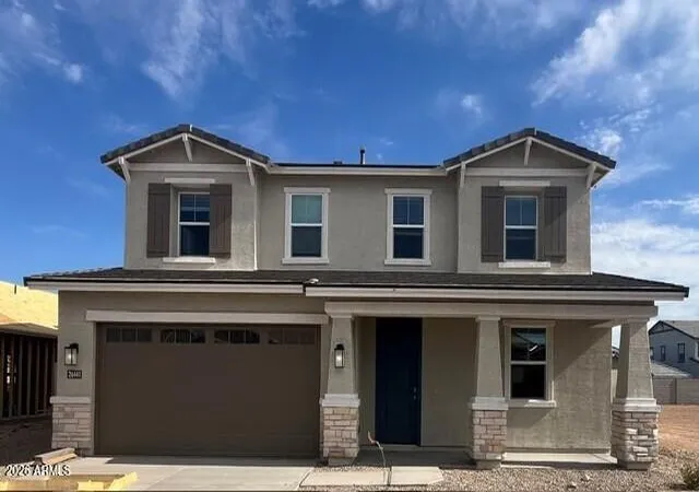 Photo 1 of Single family home for sale at 26441 W Florence Ave, Buckeye, AZ 85326 | MLS# 7045591 | Listing updated on 2026-09-20