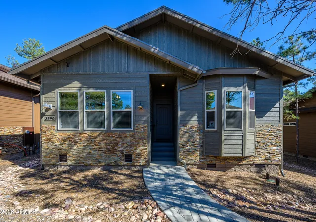 1st image of 3590 W Black Oak Loop, Show Low, AZ 85901 | MLS# 7045560