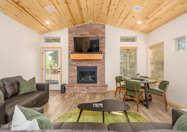 2nd image of 3590 W Black Oak Loop, Show Low, AZ 85901 | MLS# 7045560
