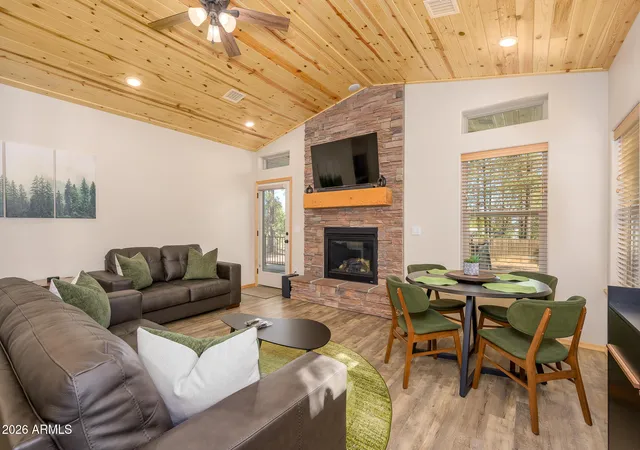 3rd image of 3590 W Black Oak Loop, Show Low, AZ 85901 | MLS# 7045560