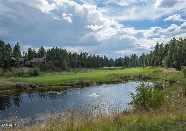42nd image of 3590 W Black Oak Loop, Show Low, AZ 85901 | MLS# 7045560